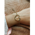 Bracelet Ti Amo Gold