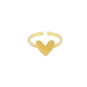 Ring classy Love