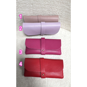 Zonnebril hoesjes 2