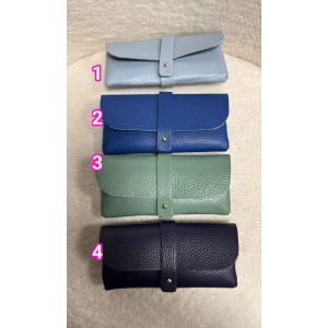Zonnebril hoesjes 3
