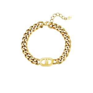 Bracelet CD Gold