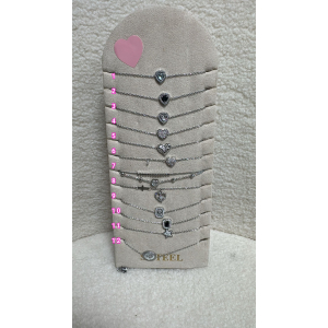 Armbandjes Zilver 2