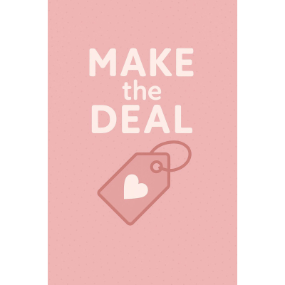 Make the deal 2